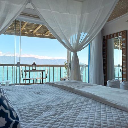 Vilatoro Guest House อิลญาเบลา ภายนอก รูปภาพ