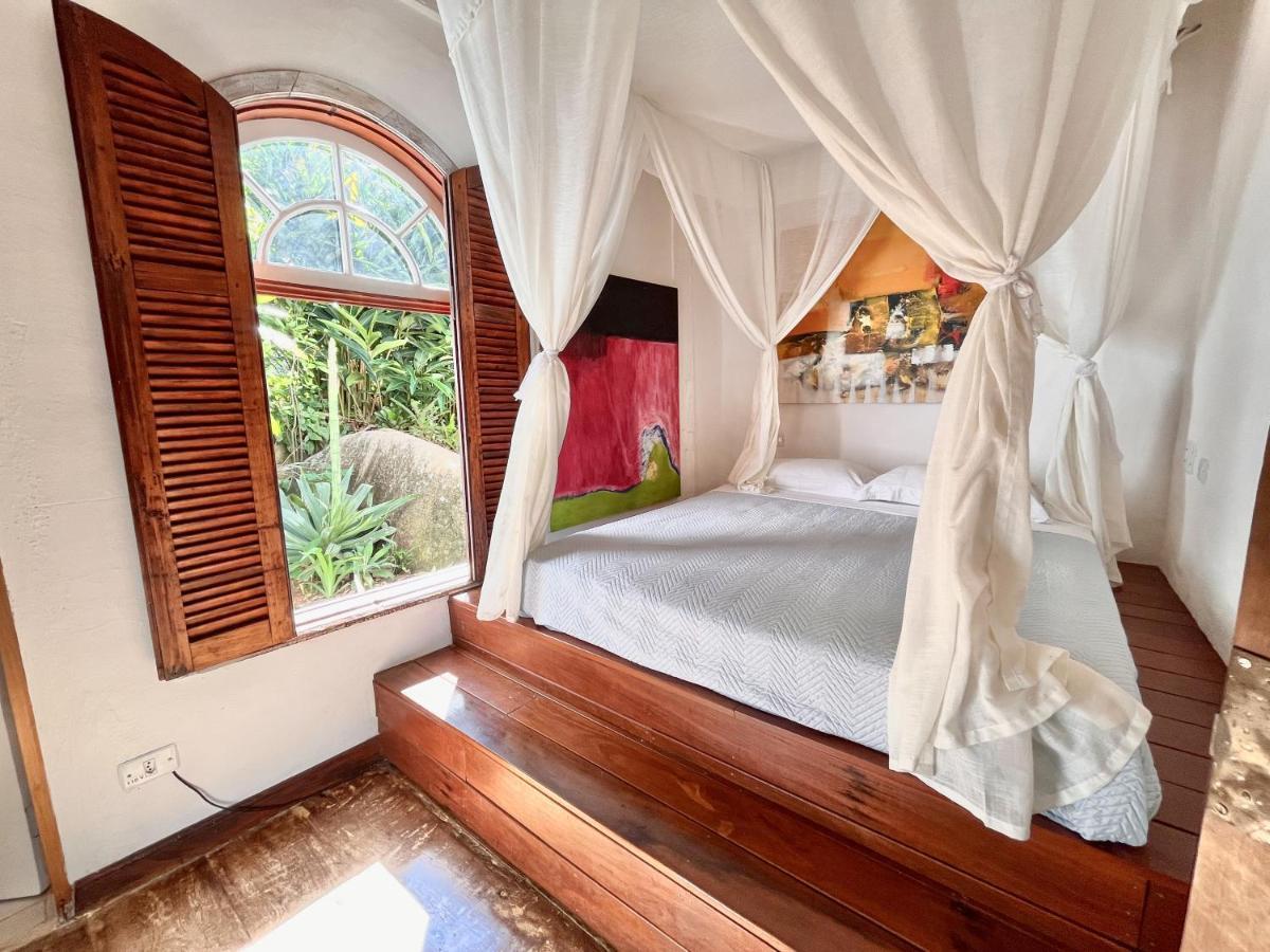 Vilatoro Guest House อิลญาเบลา ภายนอก รูปภาพ