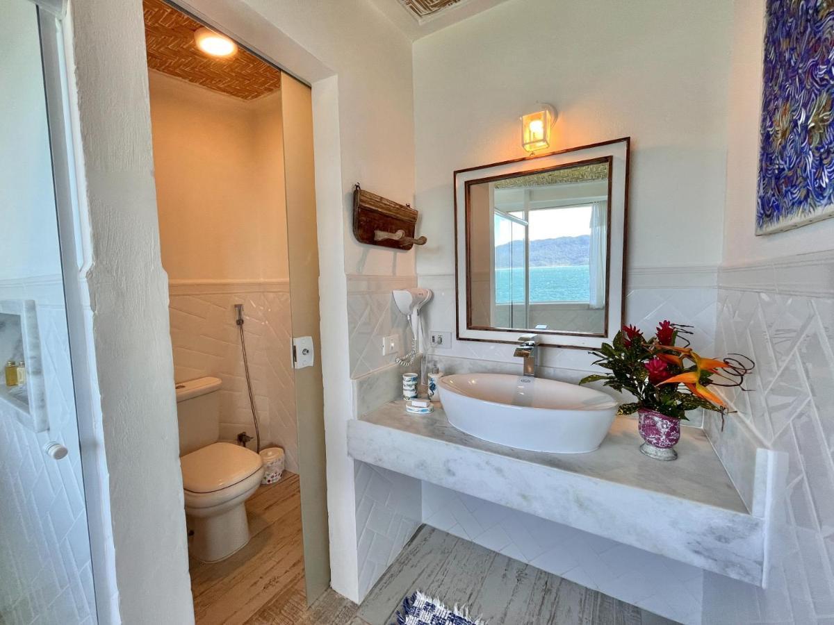 Vilatoro Guest House อิลญาเบลา ภายนอก รูปภาพ
