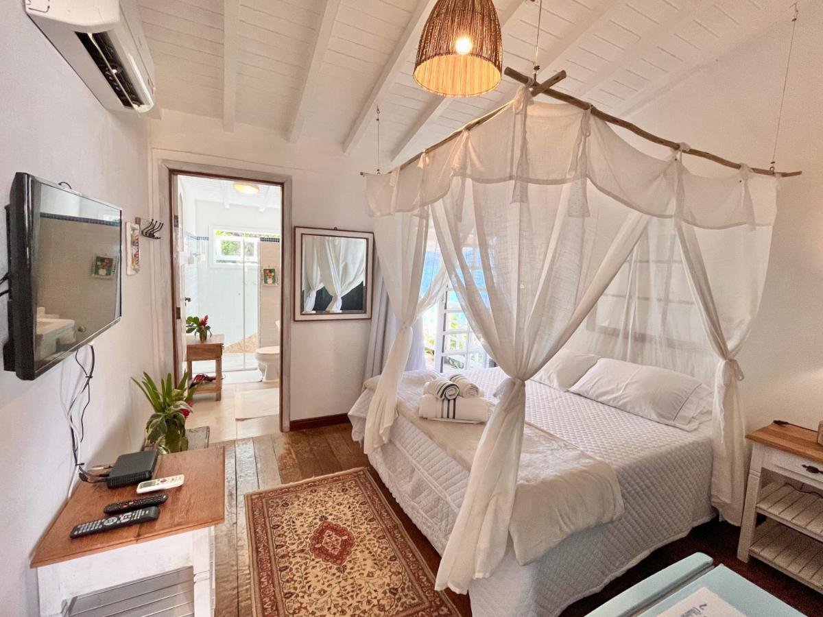 Vilatoro Guest House อิลญาเบลา ภายนอก รูปภาพ