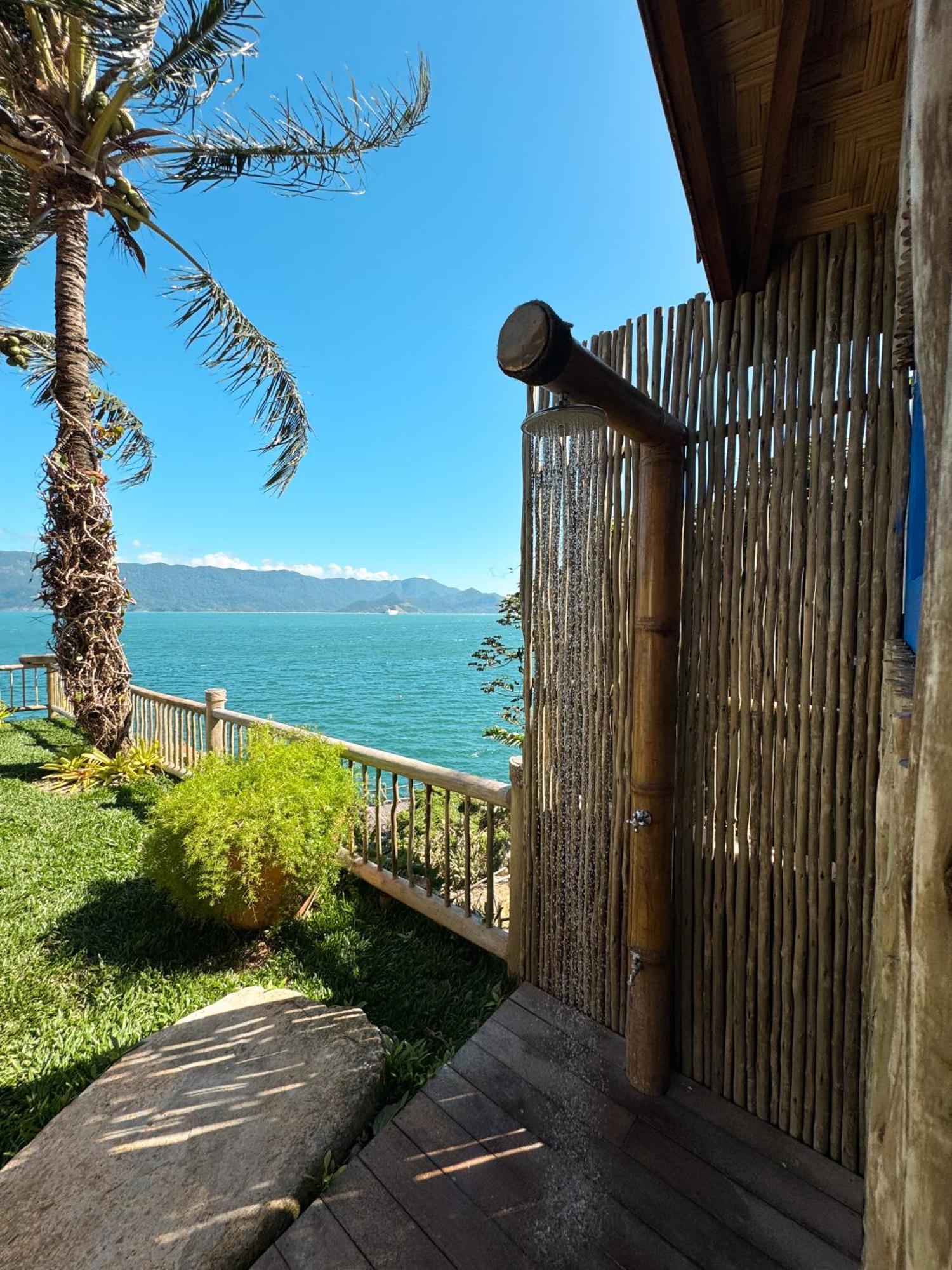 Vilatoro Guest House อิลญาเบลา ภายนอก รูปภาพ