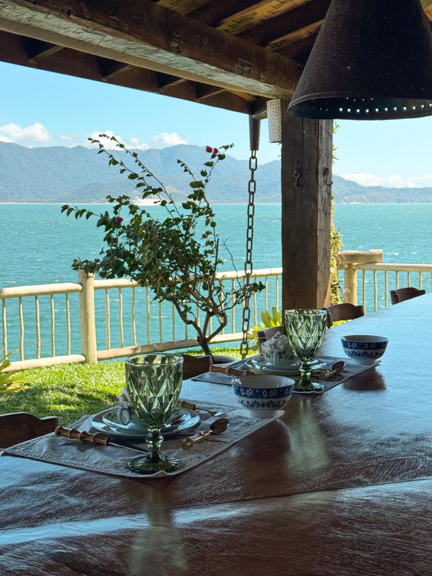 Vilatoro Guest House อิลญาเบลา ภายนอก รูปภาพ