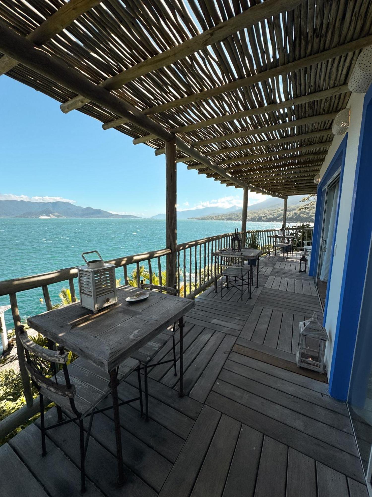 Vilatoro Guest House อิลญาเบลา ภายนอก รูปภาพ