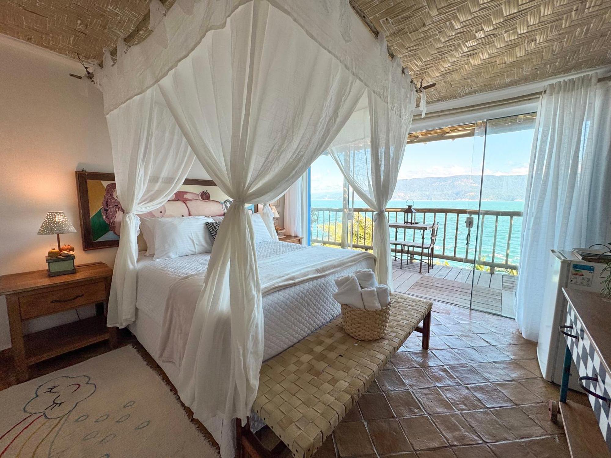 Vilatoro Guest House อิลญาเบลา ภายนอก รูปภาพ