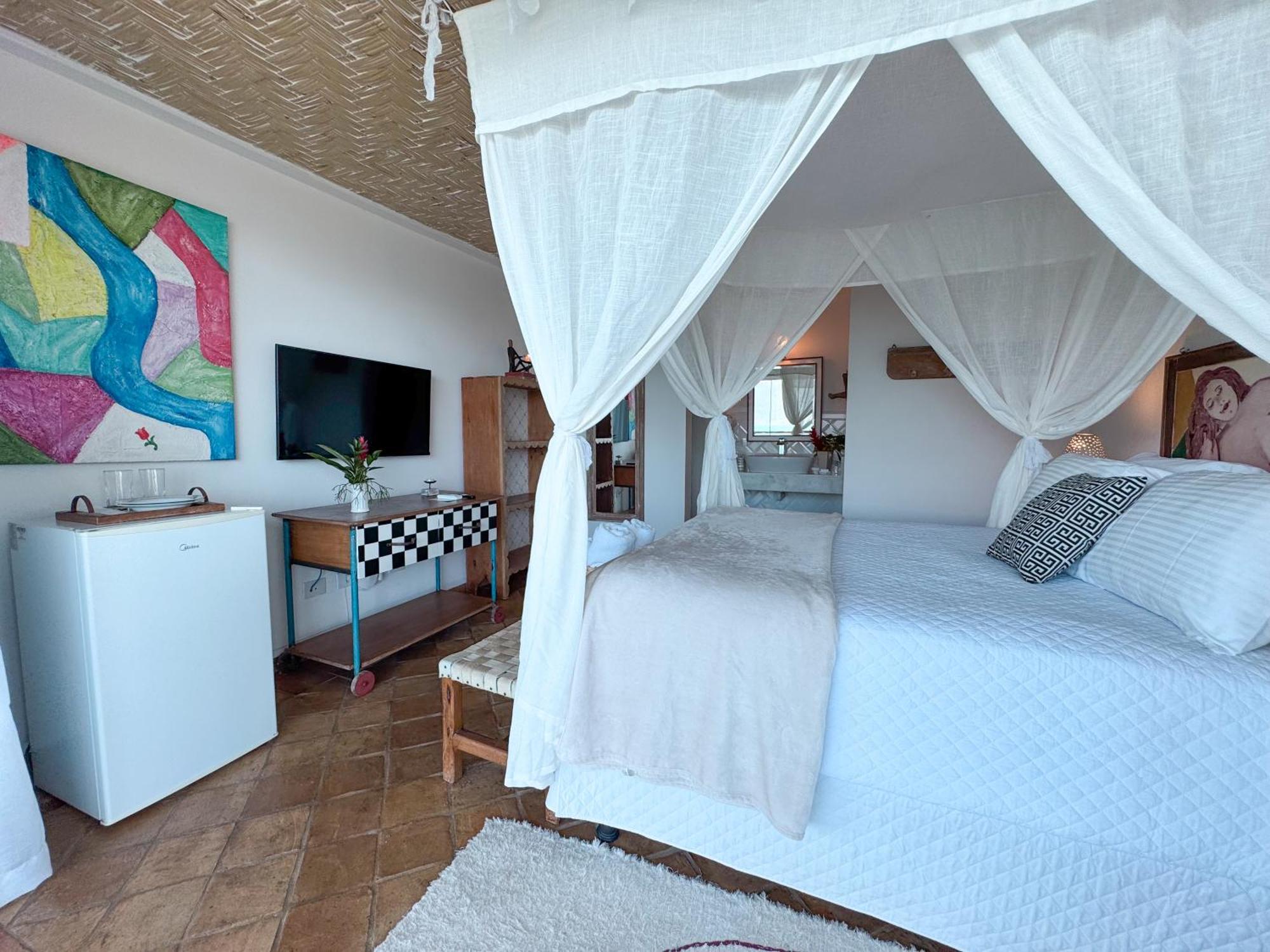 Vilatoro Guest House อิลญาเบลา ภายนอก รูปภาพ