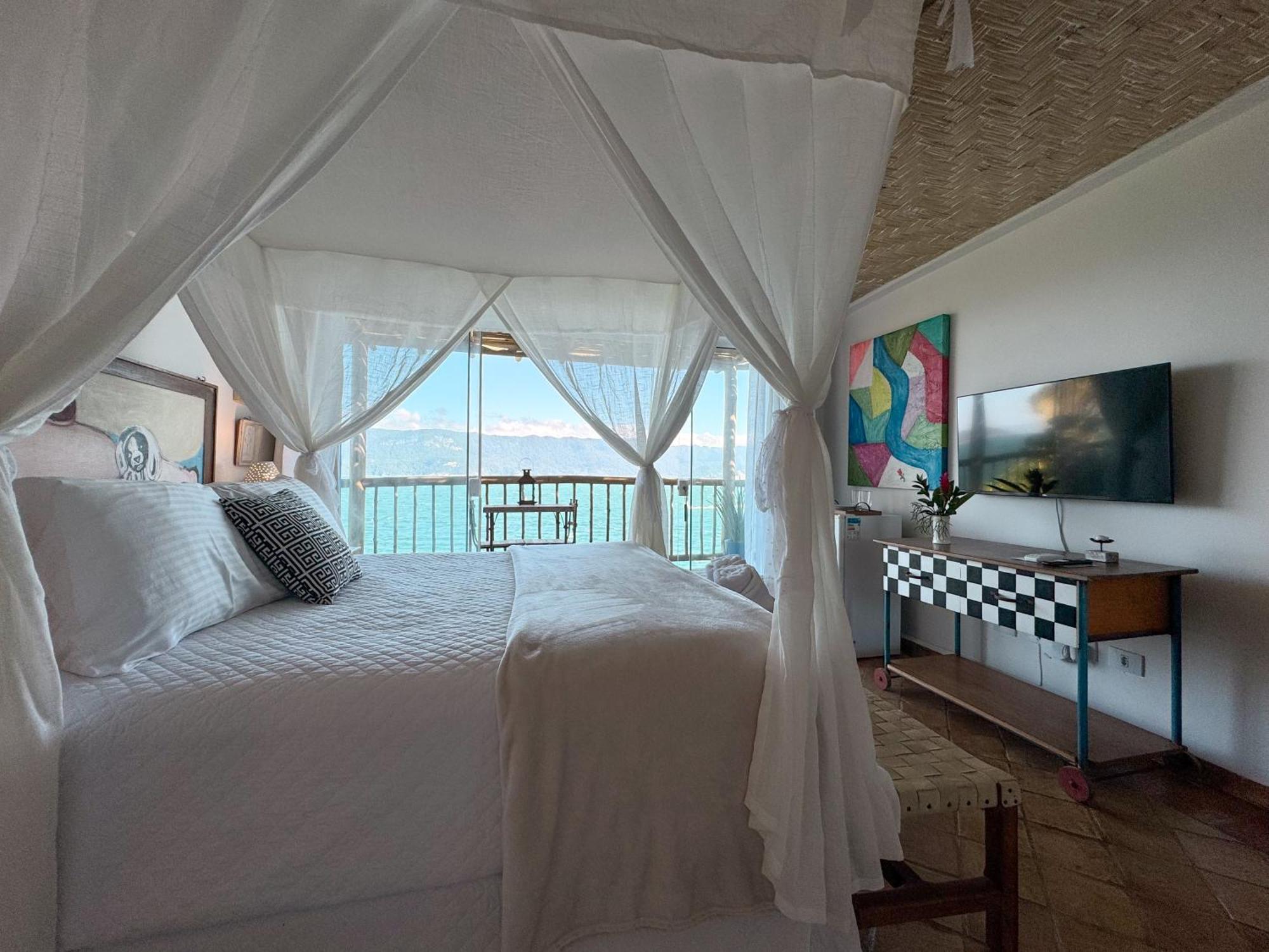 Vilatoro Guest House อิลญาเบลา ภายนอก รูปภาพ