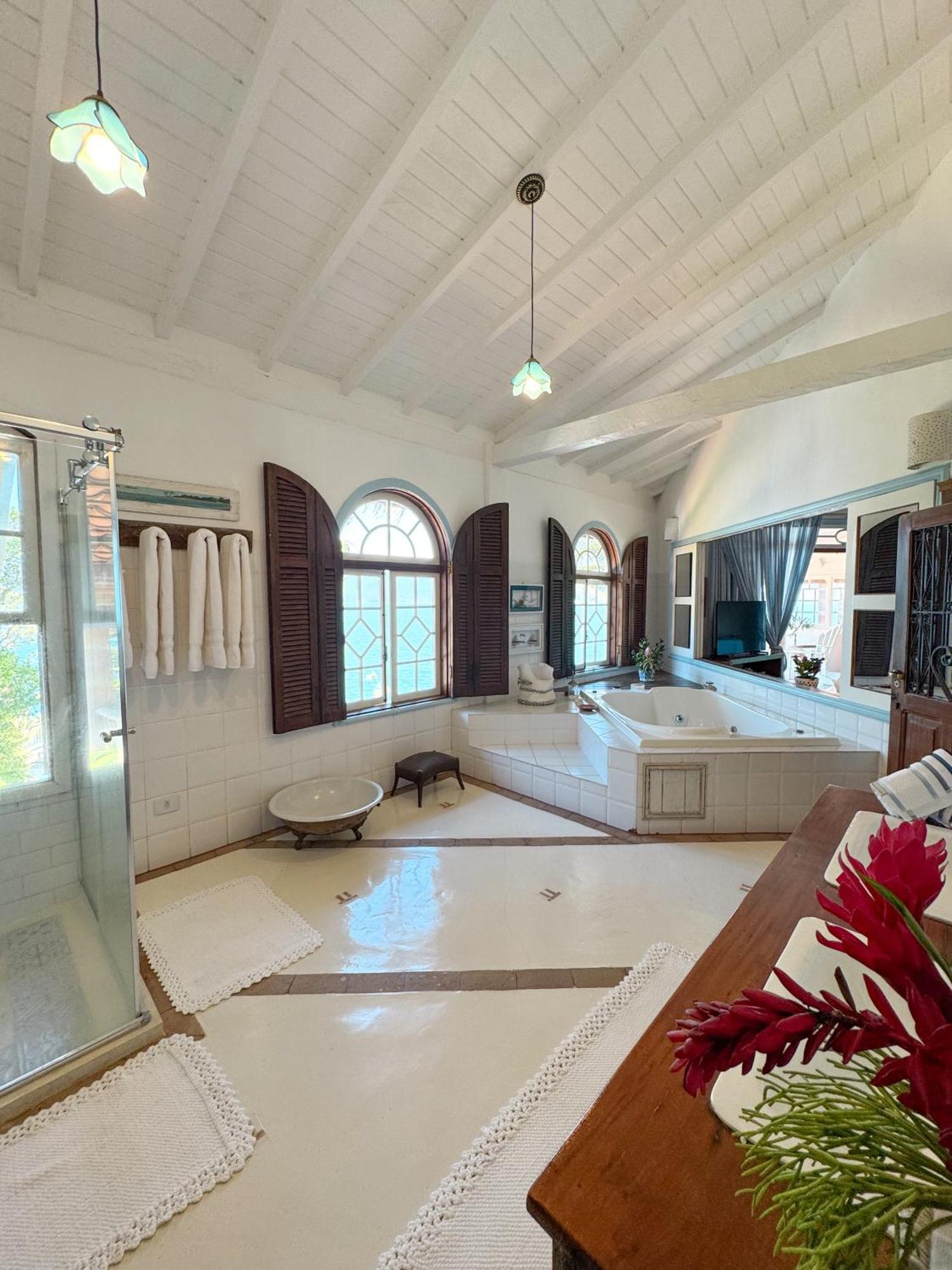 Vilatoro Guest House อิลญาเบลา ภายนอก รูปภาพ