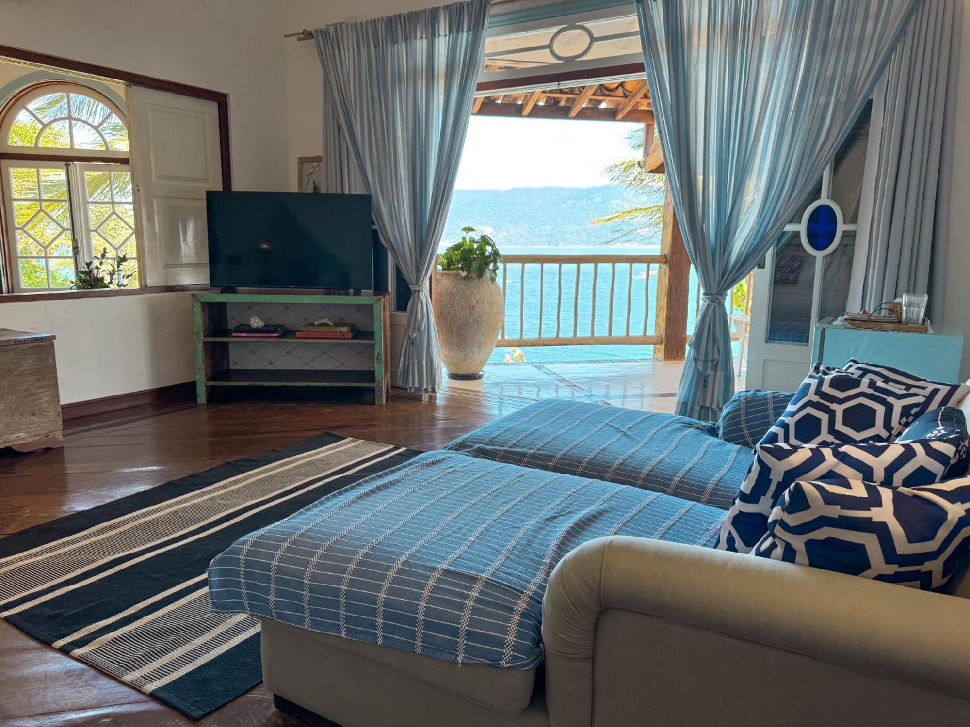 Vilatoro Guest House อิลญาเบลา ภายนอก รูปภาพ